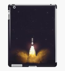 Launch! iPad Case/Skin