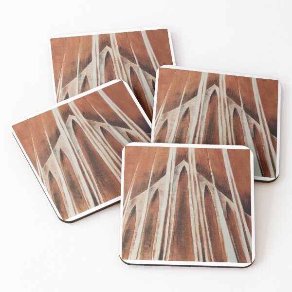 Item preview, Copy of Informal Concrete: Milan Visions - Skyline 2 designed and sold by ElenaMauriArt.