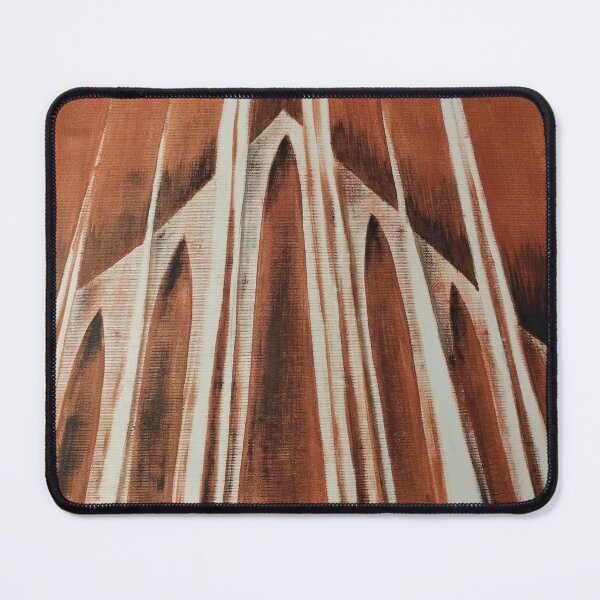 Item preview, Copy of Informal Concrete: Milan Visions - Skyline 2 designed and sold by ElenaMauriArt.