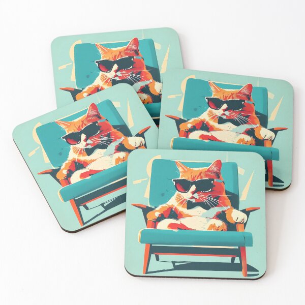 Item preview, The Executive Napper designed and sold by ONYX Pixee.
