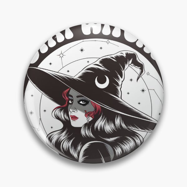 Item preview, Modern witch  designed and sold by Jimmylooklike20.