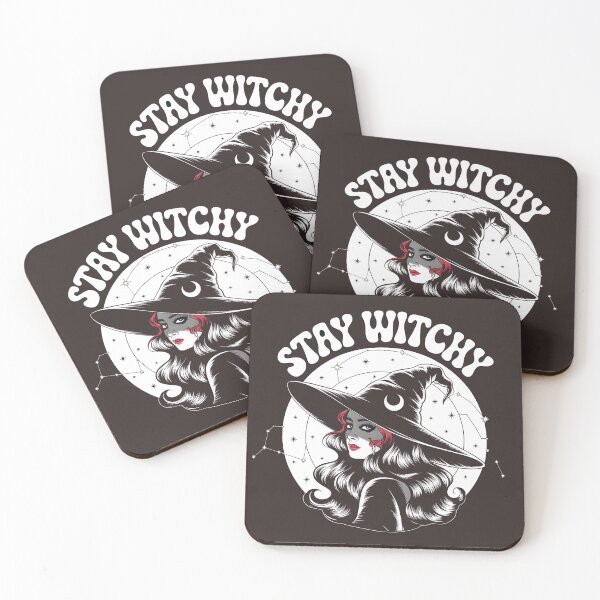 Item preview, Modern witch  designed and sold by Jimmylooklike20.