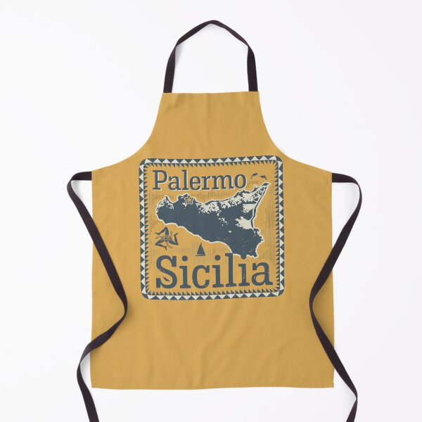 Item preview, Palermo, Sicily, Italy designed and sold by studio838.