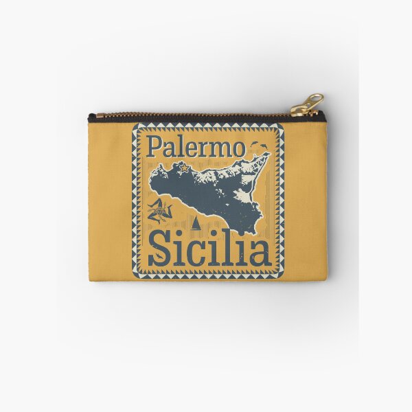 Item preview, Palermo, Sicily, Italy designed and sold by studio838.