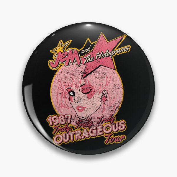 Item preview, Jem Name  designed and sold by RichardStrickl.