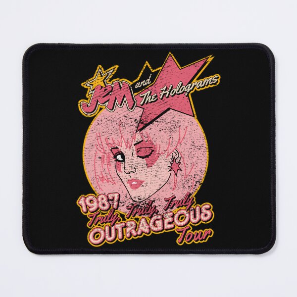 Item preview, Jem Name  designed and sold by RichardStrickl.