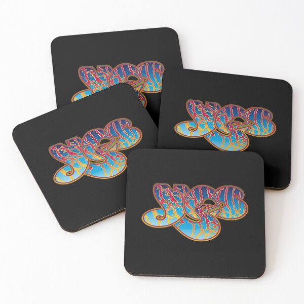 Item preview, Yes Band  designed and sold by RichardStrickl.