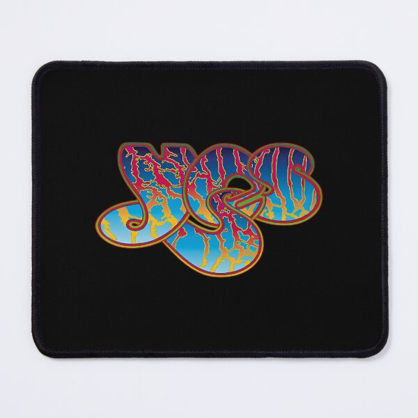 Item preview, Yes Band designed and sold by RichardStrickl.