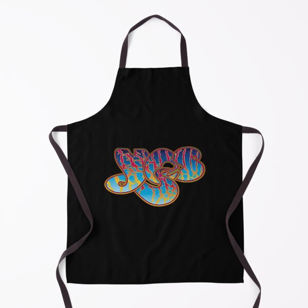 Item preview, Yes Band designed and sold by RichardStrickl.