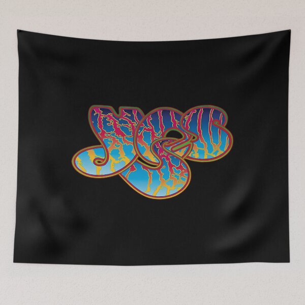Item preview, Yes Band  designed and sold by RichardStrickl.