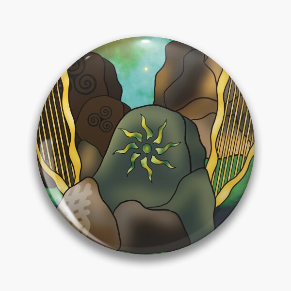 Item preview, Celtic legend designed and sold by Moholistique.