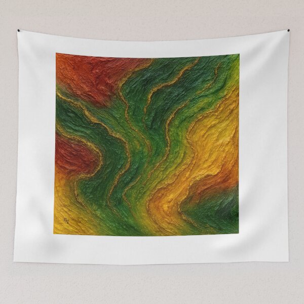 Item preview, Energised Earth designed and sold by Maruva Art.