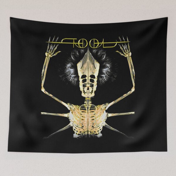 Item preview, Tool Band Retro designed and sold by RichardStrickl.