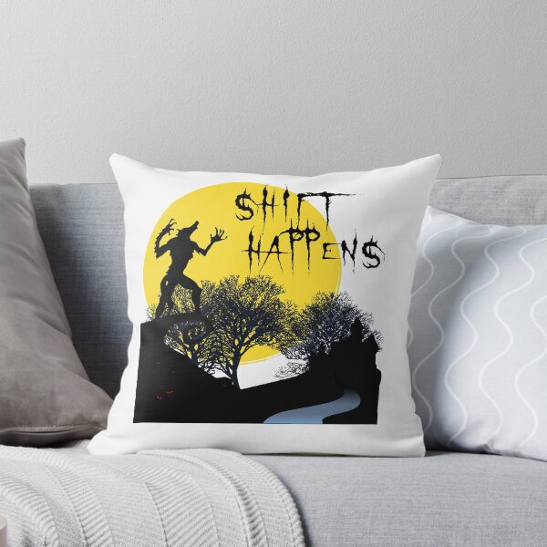 Item preview, Shift Happens designed and sold by stuch75.