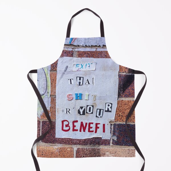 Item preview, Exit That Sh!t designed and sold by IdleImages.