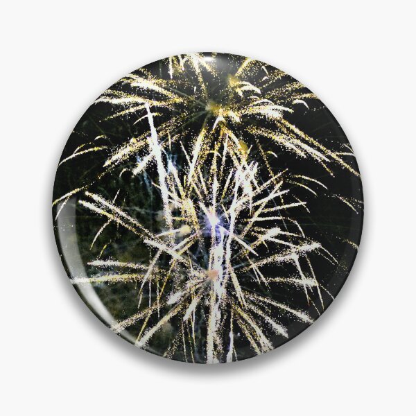 Item preview, Spectacular Night Fireworks Display designed and sold by MercerImages.