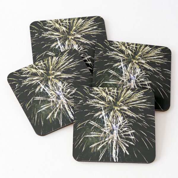 Item preview, Spectacular Night Fireworks Display designed and sold by MercerImages.