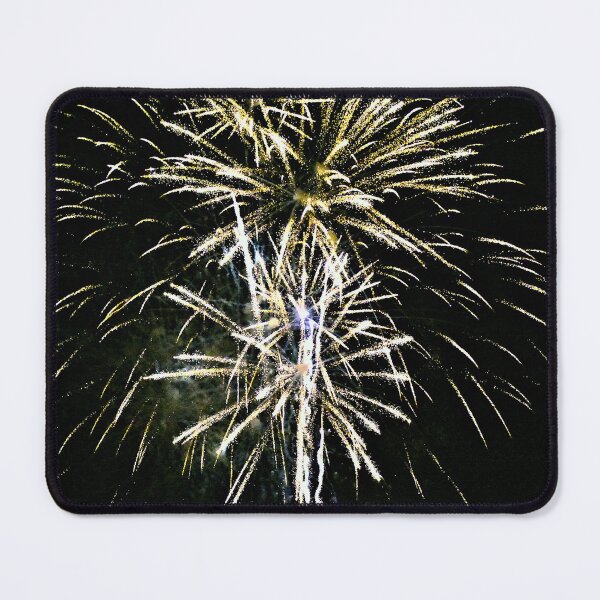 Item preview, Spectacular Night Fireworks Display designed and sold by MercerImages.