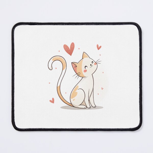 Item preview, Beautiful cat tote bags designed and sold by choumilanais.