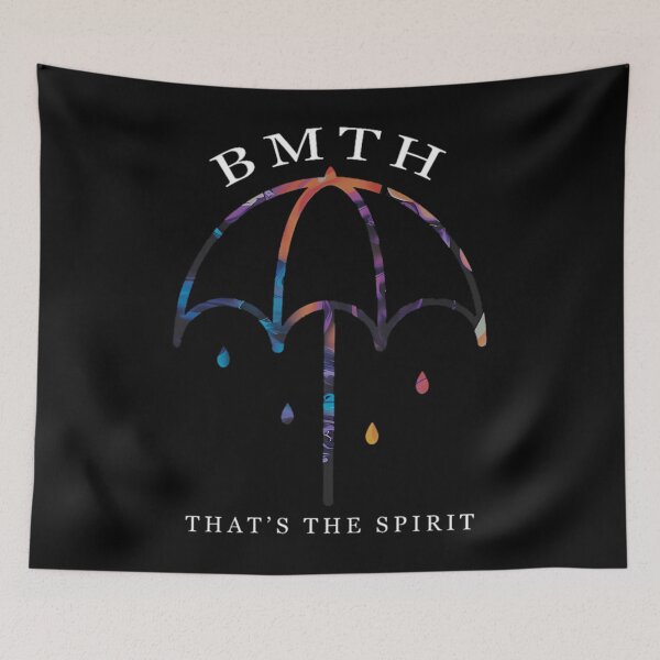 Item preview, Thats The Spirit  designed and sold by RichardStrickl.