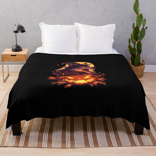 Item preview, Werewolf Halloween Art – Dark Wolf Monster Horror Design designed and sold by SMARTKIT DESIGNAGENCY.