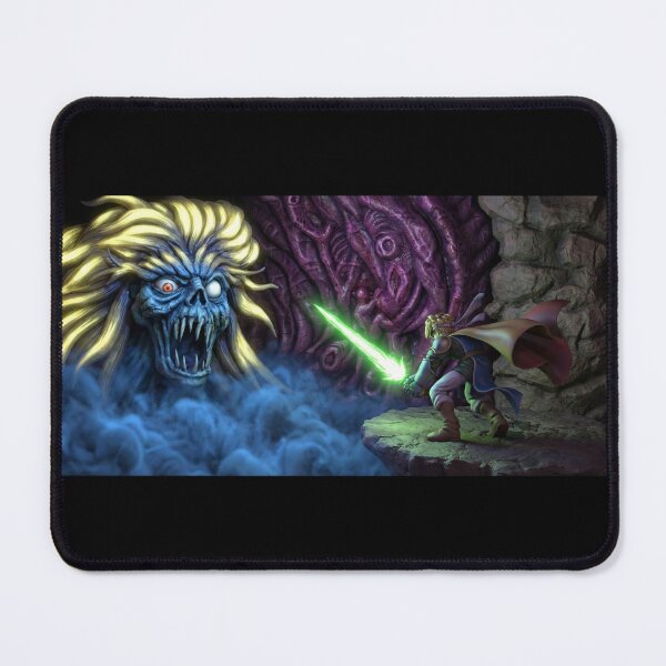 Item preview, Bowie Vs Final boss Zeon SF 2 designed and sold by Theriddler1.