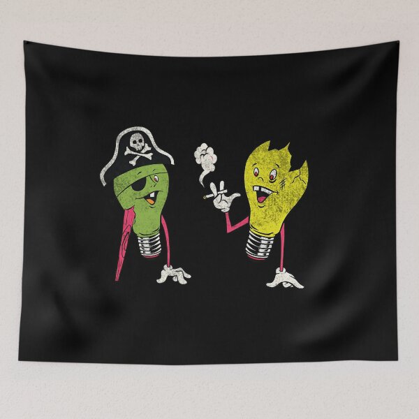 Item preview, Part V Of Qotsa Vintage designed and sold by RichardStrickl.