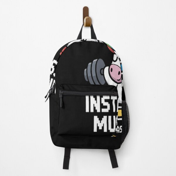 Item preview, Installing Muscles - Unicorn Loading - Lifting designed and sold by TheRetroStyle.