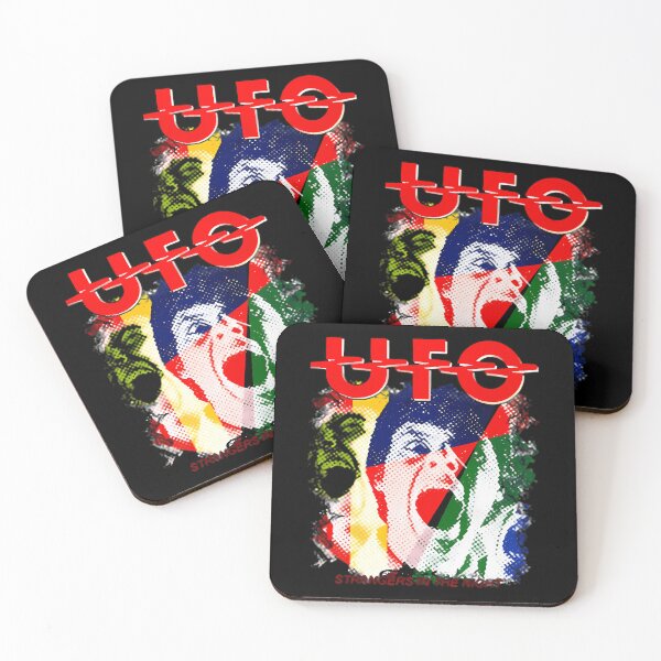 Item preview, Funny Ufoo Band designed and sold by RichardStrickl.