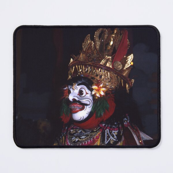 Item preview, The Dancing Spirits | Indonesia 1970s designed and sold by AnalogDays.