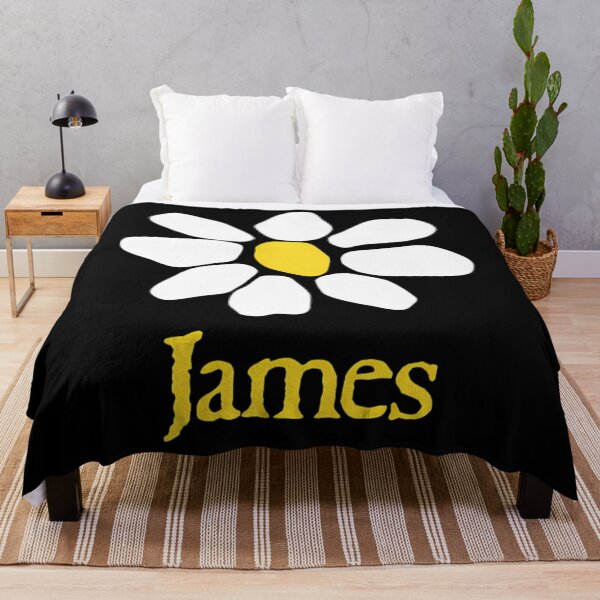 Item preview, James Band designed and sold by RichardStrickl.