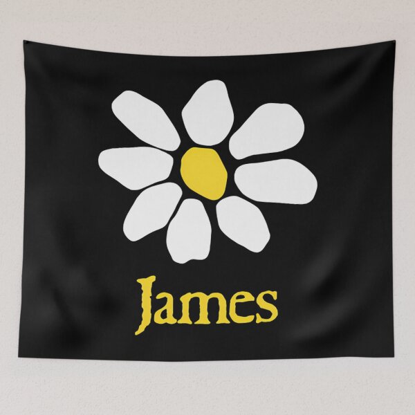 Item preview, James Band designed and sold by RichardStrickl.
