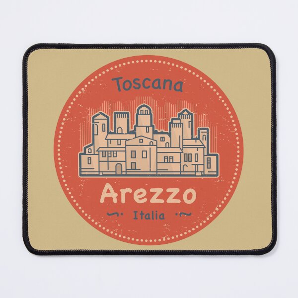 Item preview, Arezzo, Tuscany, Italy designed and sold by studio838.