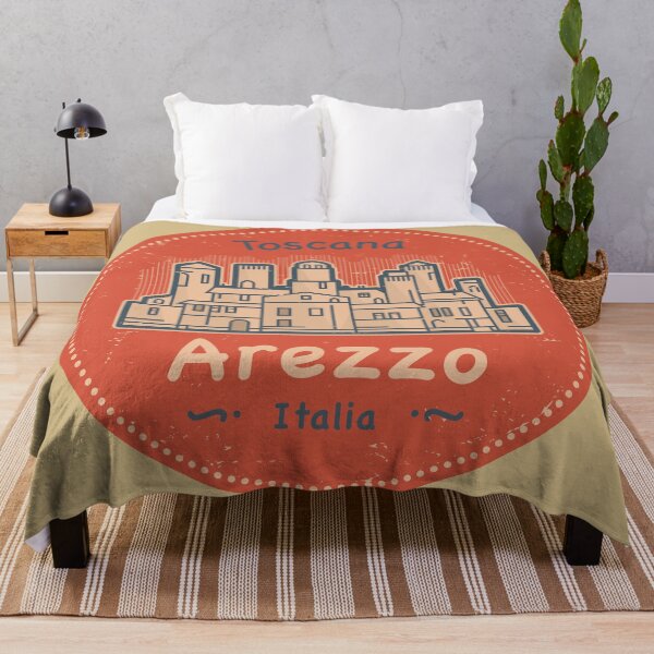 Item preview, Arezzo, Tuscany, Italy designed and sold by studio838.