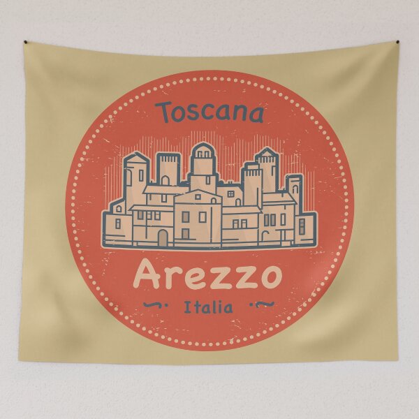 Item preview, Arezzo, Tuscany, Italy designed and sold by studio838.
