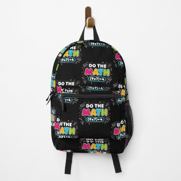 Item preview, Funny Teacher Joke Do The Math 67 Meme Six Seven Classroom designed and sold by kautderapsy.