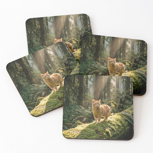Item preview, Kreadul: In the Magic Forest designed and sold by Kreadul.