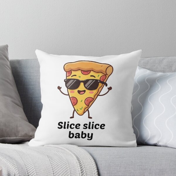 Artikelvorschau, Coole Pizza-Sonnenbrille, Pizza-Slice, Baby entworfen und verkauft von k3rstman1.