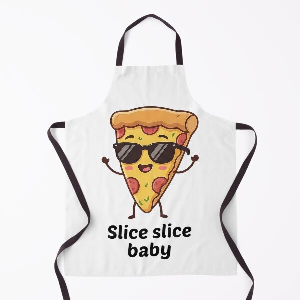Artikelvorschau, Coole Pizza-Sonnenbrille, Pizza-Slice, Baby entworfen und verkauft von k3rstman1.