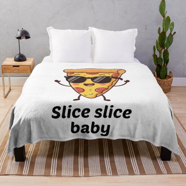 Artikelvorschau, Coole Pizza-Sonnenbrille, Pizza-Slice, Baby entworfen und verkauft von k3rstman1.