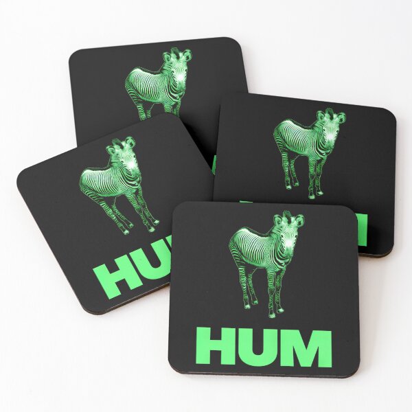 Item preview, Hum (Zebra) Tee - Hoshi Pan 2 designed and sold by RichardStrickl.