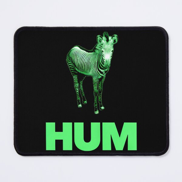 Item preview, Hum (Zebra) Tee - Hoshi Pan 2 designed and sold by RichardStrickl.