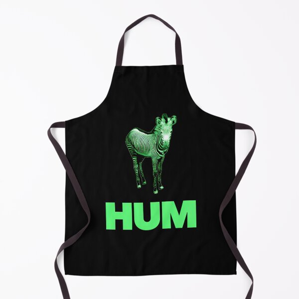 Item preview, Hum (Zebra) Tee - Hoshi Pan 2 designed and sold by RichardStrickl.