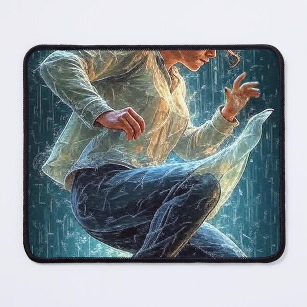 Item preview, Between the Raindrops designed and sold by andreisky.