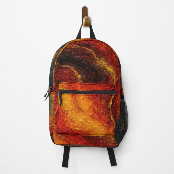 Item preview, Fiery Whirl designed and sold by Maruva Art.
