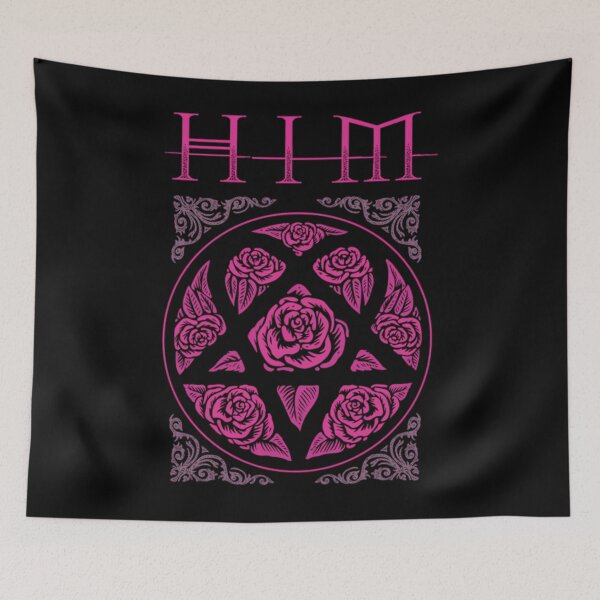 Item preview, Himm Band  designed and sold by RichardStrickl.