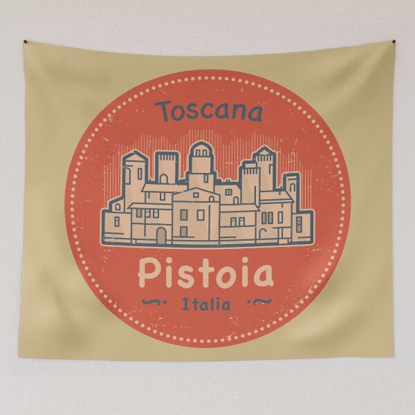 Item preview, Pistoia, Tuscany, Italy designed and sold by studio838.