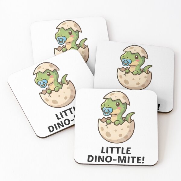 Item preview, Little Dino-Mite Baby Dinosaur Hatching Egg designed and sold by k3rstman1.