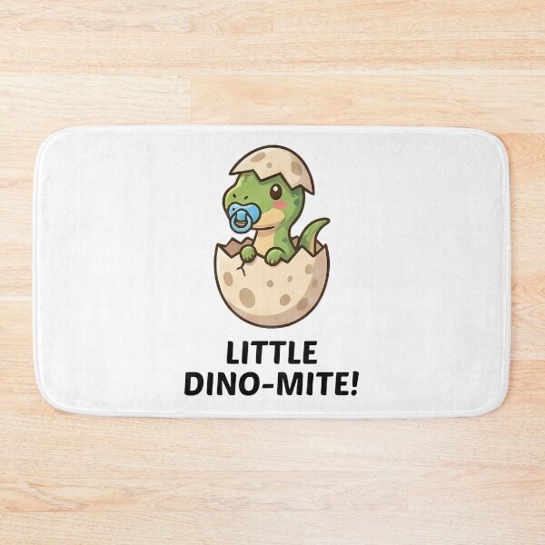 Item preview, Little Dino-Mite Baby Dinosaur Hatching Egg designed and sold by k3rstman1.