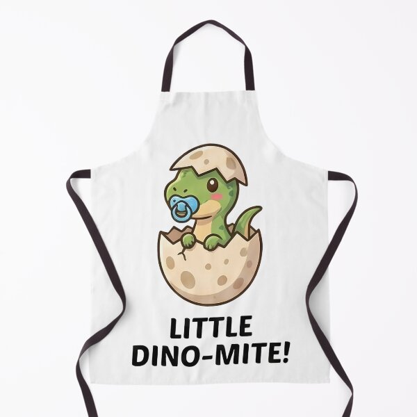 Item preview, Little Dino-Mite Baby Dinosaur Hatching Egg designed and sold by k3rstman1.